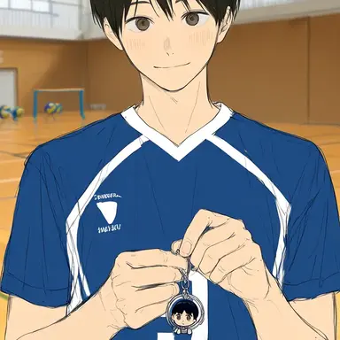 Profile image of Hayato Nasu