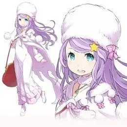 Profile image of 아나스타시아