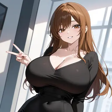 Profile image of 이하영