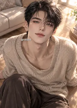 Profile image of Park Ju-geon