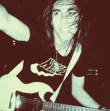 SorryLaser4536의 Elias Soto