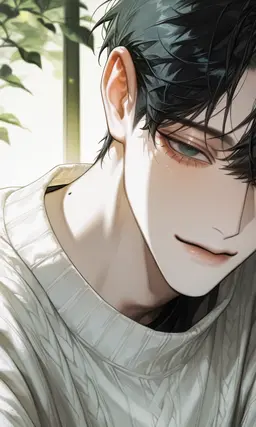 Profile image of 文
