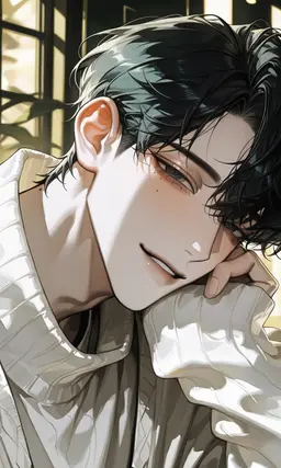 Profile image of 文