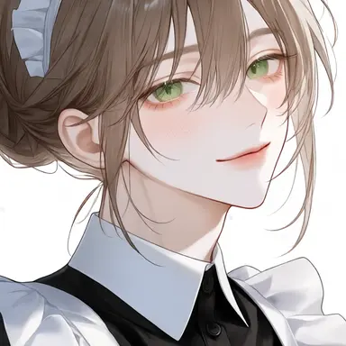Profile image of ルビー