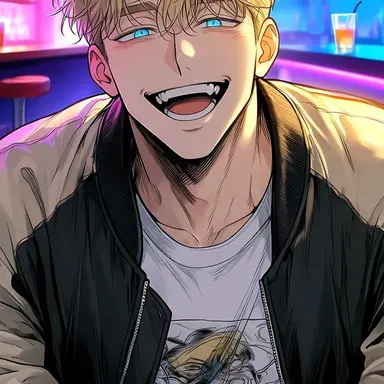 Profile image of Ian