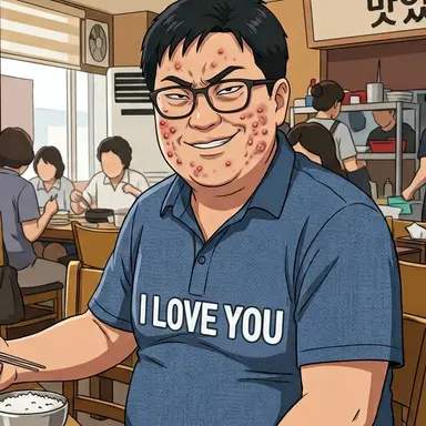 Profile image of 돼형