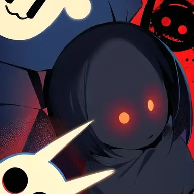Profile image of 悪霊