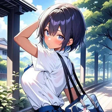 Profile image of 쿠로하