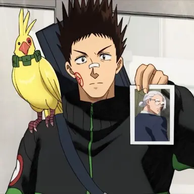 Profile image of 眞霜平助