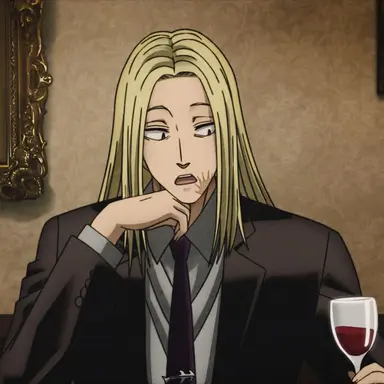 Profile image of 神々廻