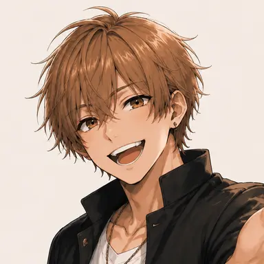 Profile image of ユウキ