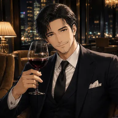 Profile image of サカキ