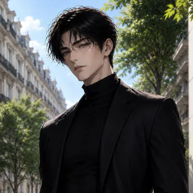 Profile image of レイジ