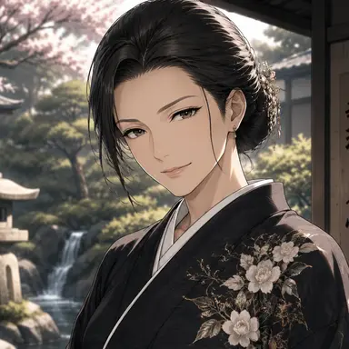 Profile image of マダムシライシ