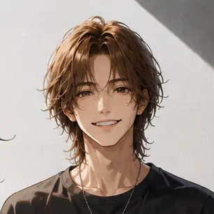 Profile image of カイ