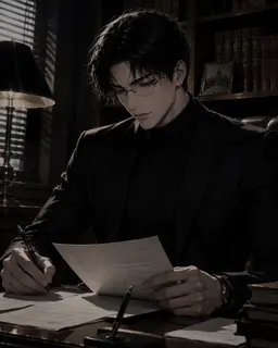 Profile image of レイジ