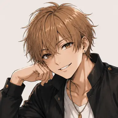 Profile image of ユウキ
