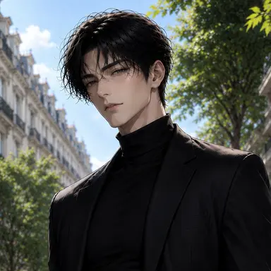 Profile image of レイジ