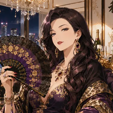 Profile image of マダムヴィクトリア