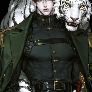 Profile image of Sean