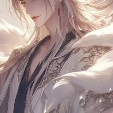 Profile image of Shen