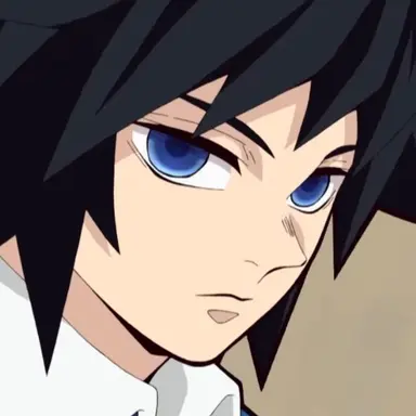 Profile image of 토미오카 기유