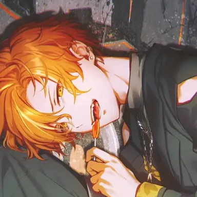 Profile image of 시노노메 아키토