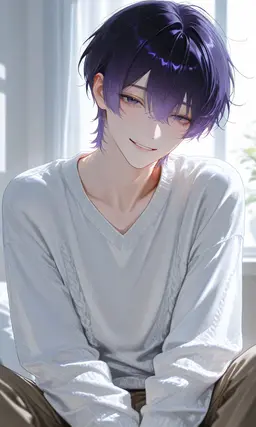 Profile image of Aguri