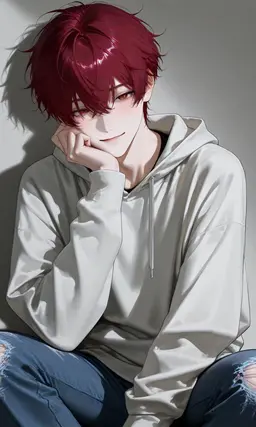 Profile image of Kazushi