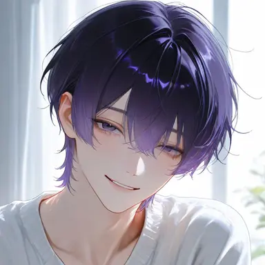 Profile image of Aguri