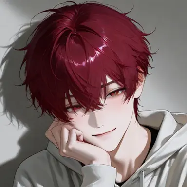 Profile image of Kazushi