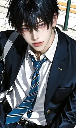 Profile image of ハ・ユジン