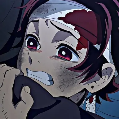 Profile image of 카마도 탄지로