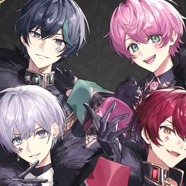 Profile image of 騎士X