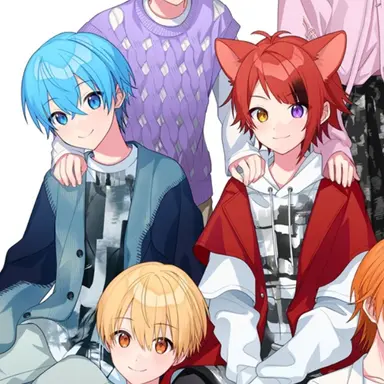 Profile image of すとぷり