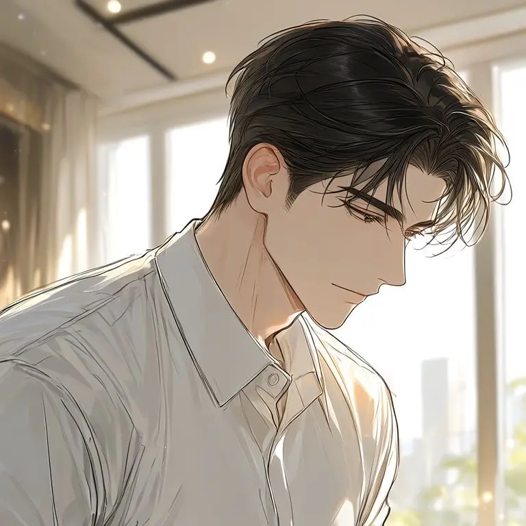 CostlyPasta0704의 My Only Darling