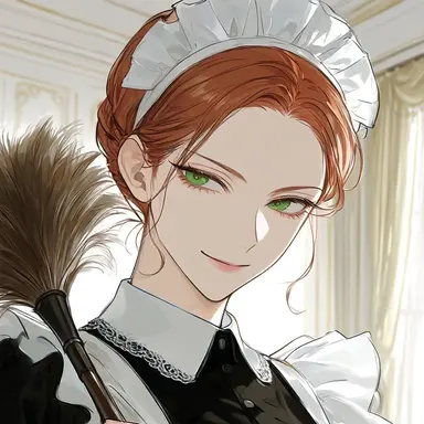 Profile image of Seraphine