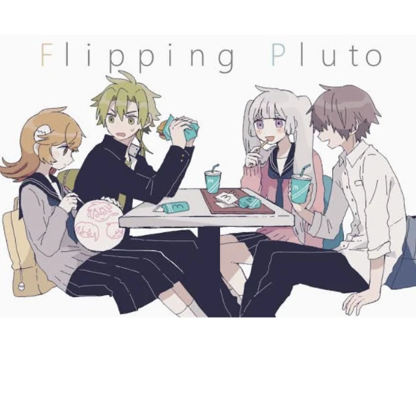 4人組