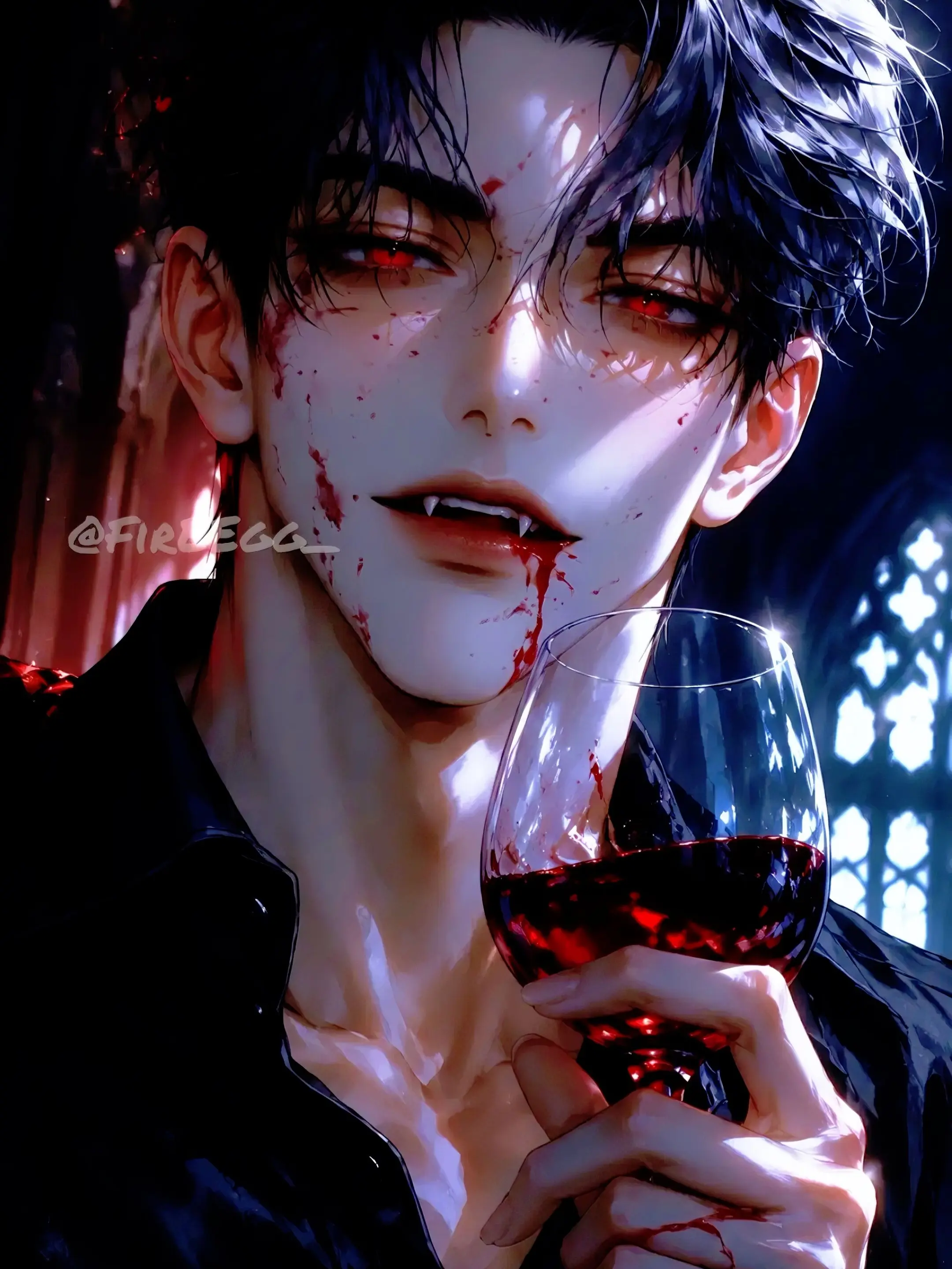 FirEEgg_의 카일 루벤