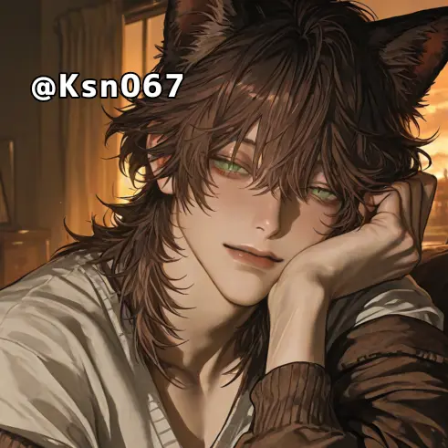 Ksn067의 佐原家の飼い猫