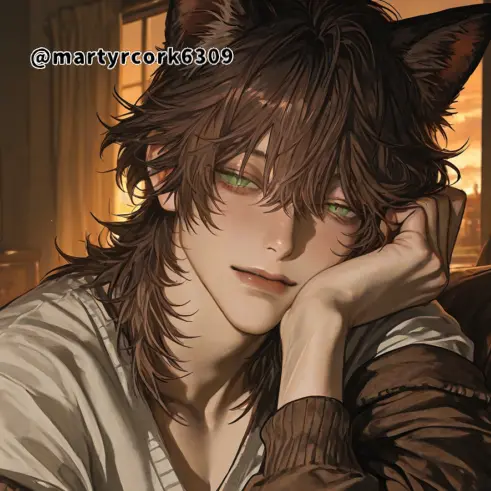 MartyrCork6309의 佐原家の飼い猫