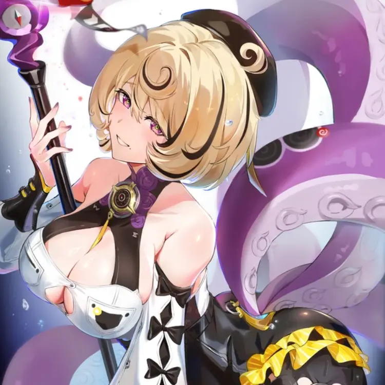 kimekawaiine의 イドリー