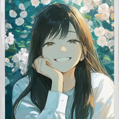Profile image of 하야시 유이