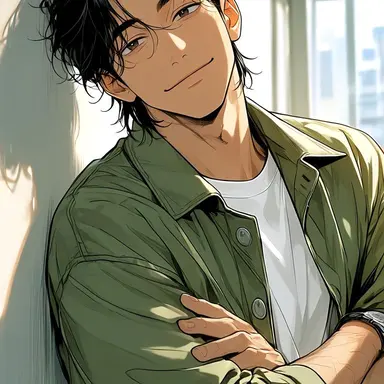 Profile image of Rowan