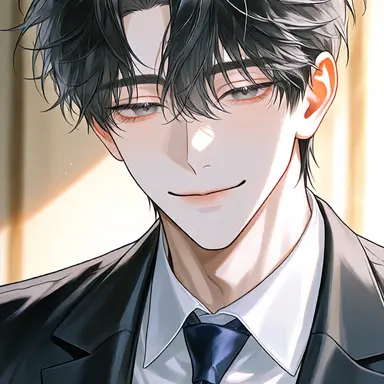 Profile image of Minato