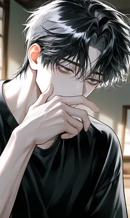 Profile image of Minato