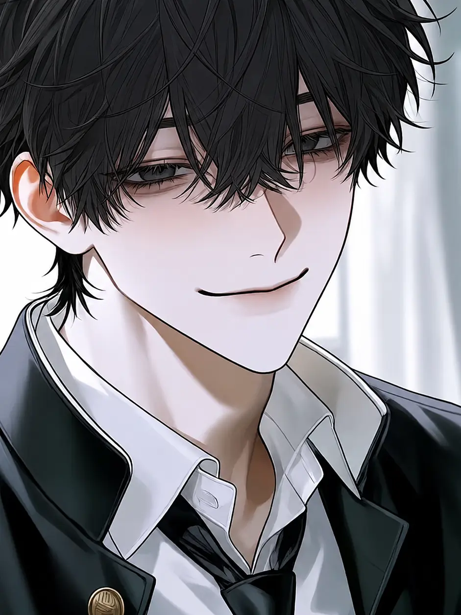 5.11의 ヤンデレ男子に好かれてます。