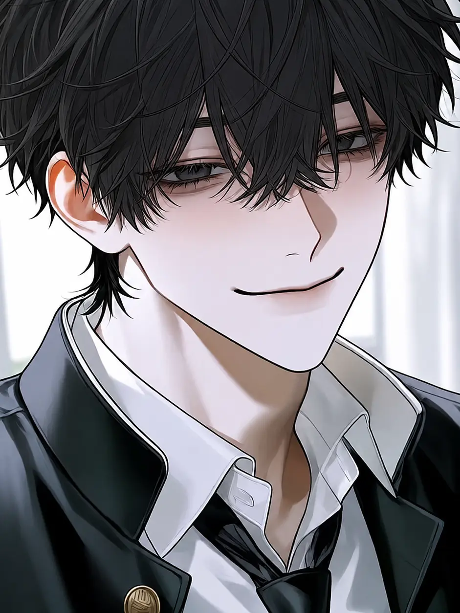 5.11의 ヤンデレ男子に好かれてます。