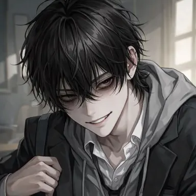 Profile image of 仁