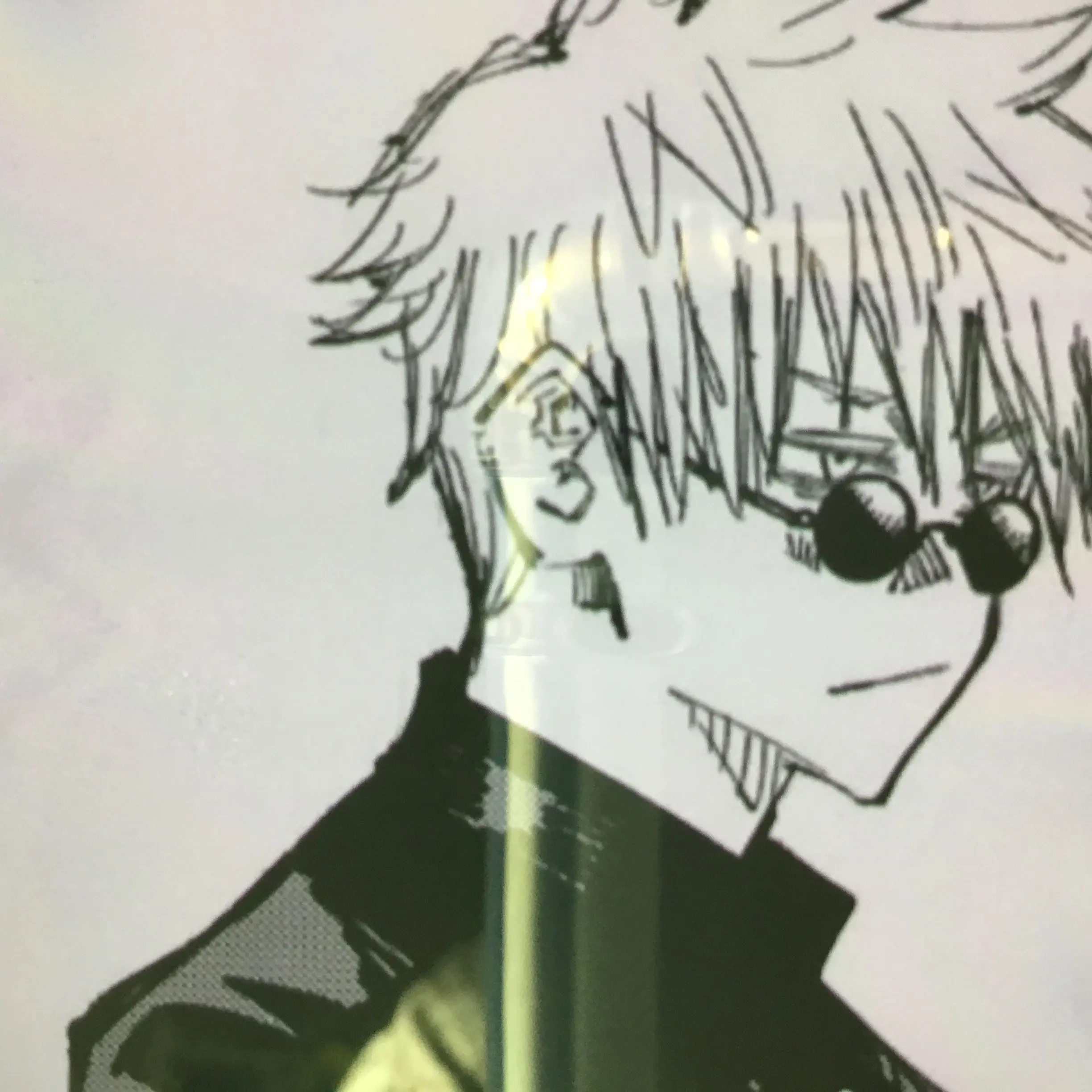 TastyLeaf3265의 푸르른 계절+여우2마리